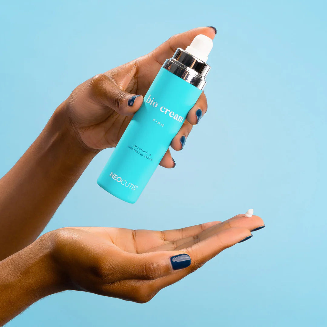 Bio Cream Firm