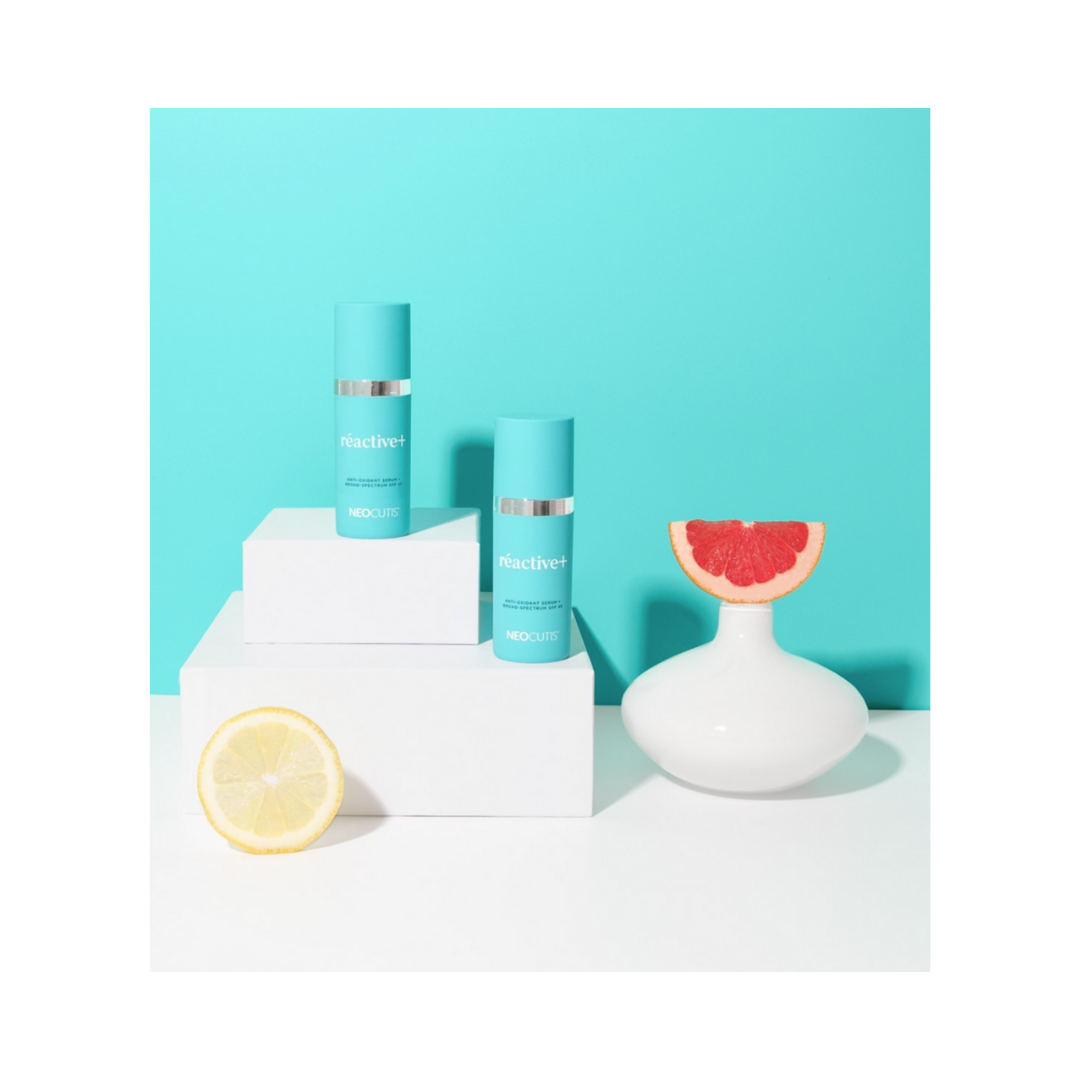 Réactive+ - 30mL