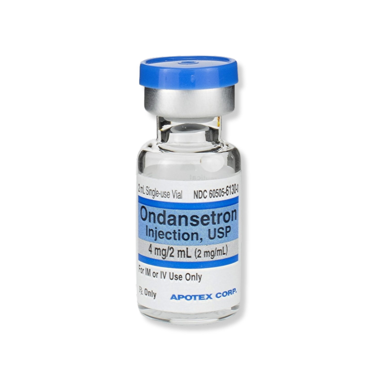 Ondansetron (Zofran) SDV 4mg/2mL