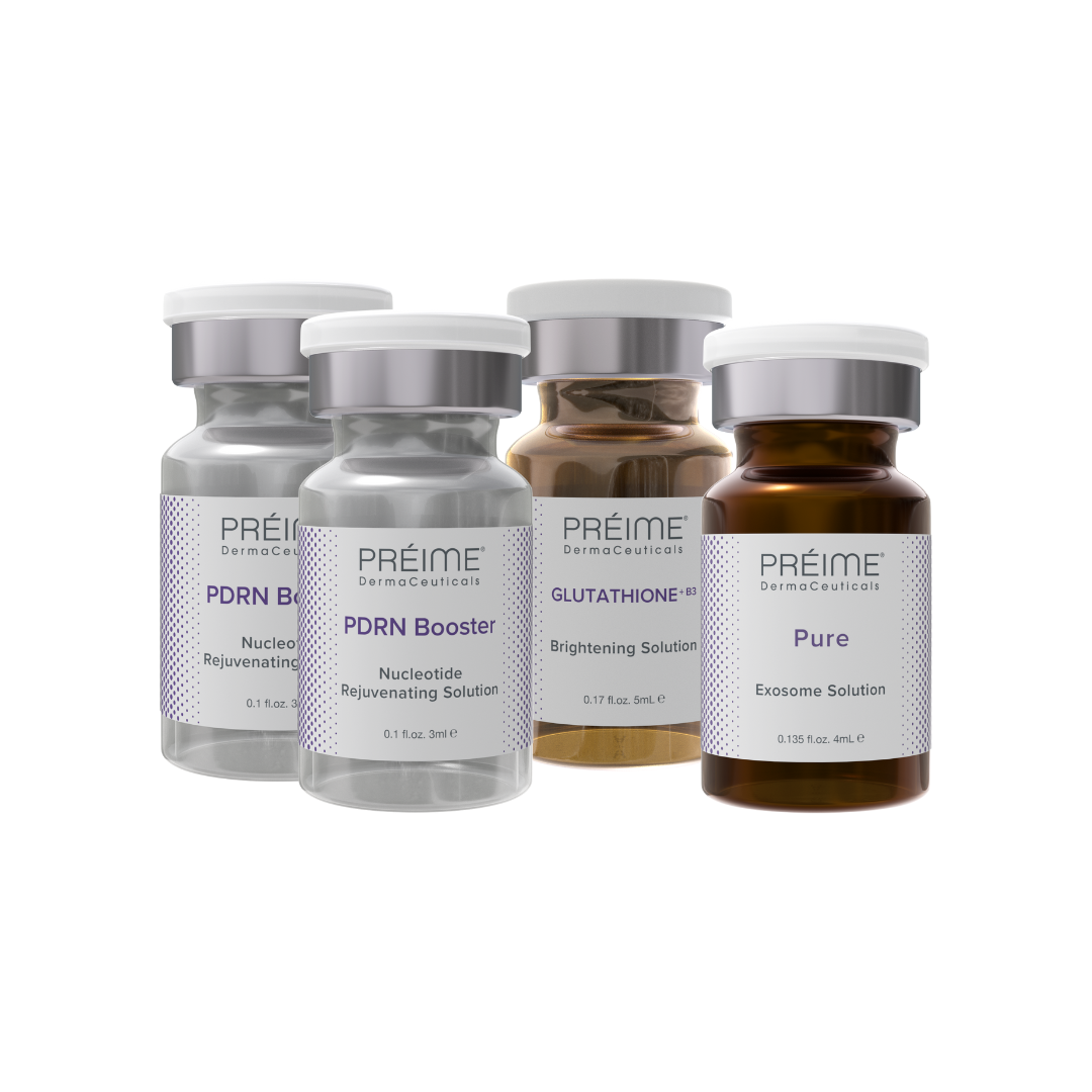 glutathione pdrn Glutanex Glow Therapy Ampoule 30ml main image 0