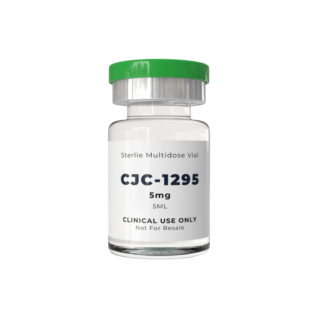 CJC-1295 No DAC (5mg, 10mg)