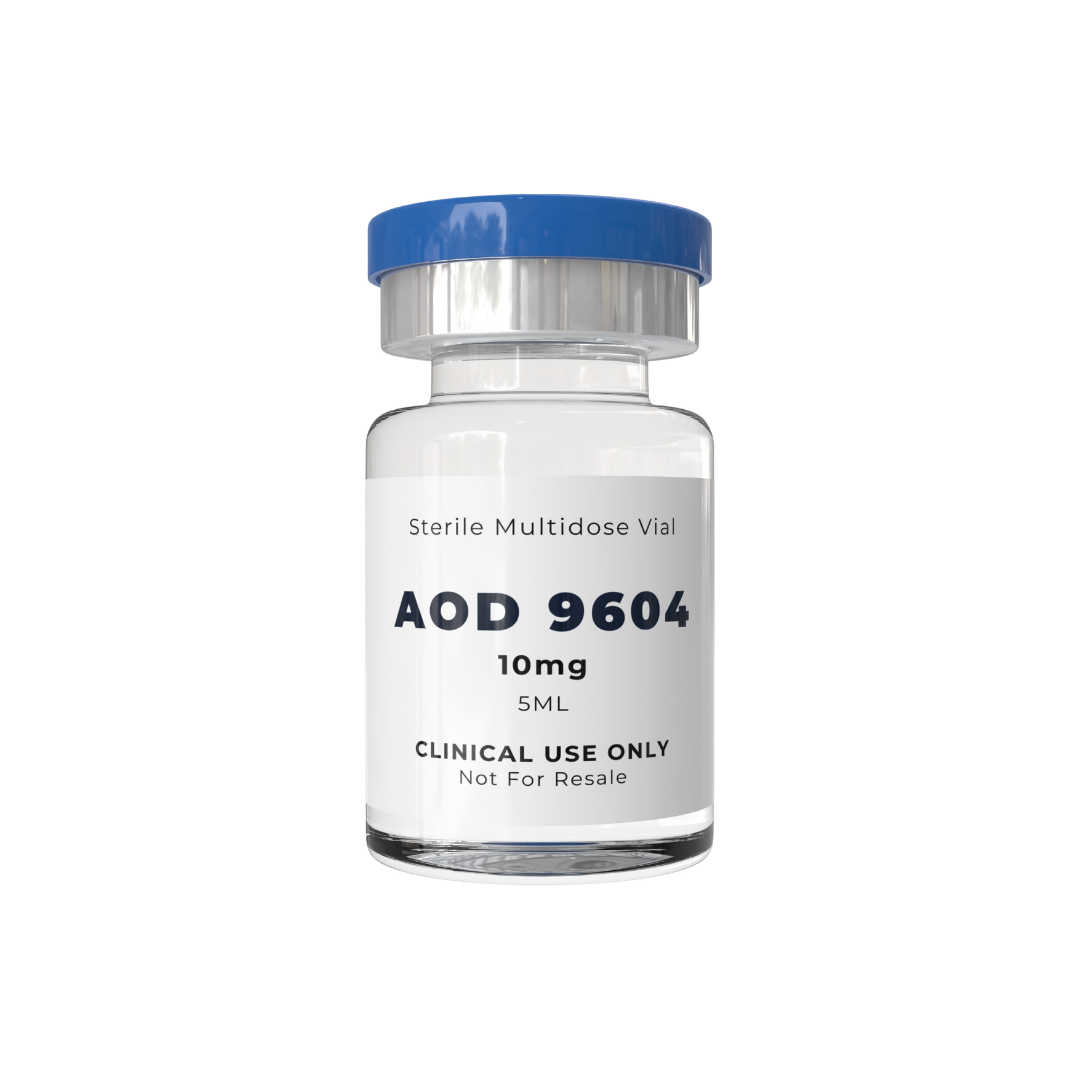 AOD 9604 (10mg)