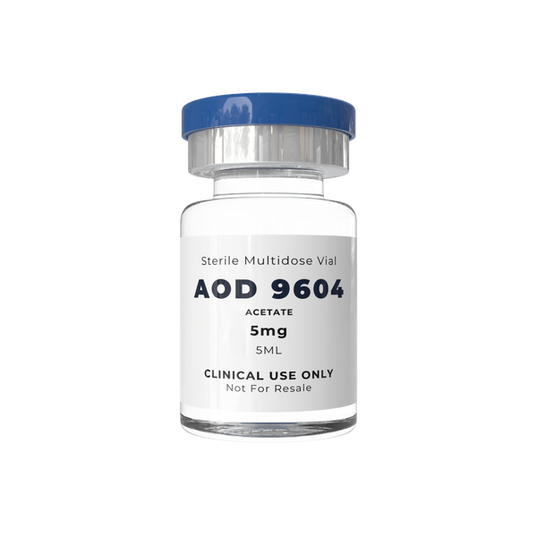 AOD 9604 (5mg)