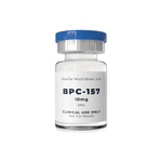 bpc 157 atrial fibrillation Stable Gastric Pentadecapeptide BPC 157 as Useful Cytoprotective Peptide  Therapy in the Heart Disturbances, Myocardial Infarction, Heart Failure,  Pulmonary Hypertension, Arrhythmias, and Thrombosis Presentation