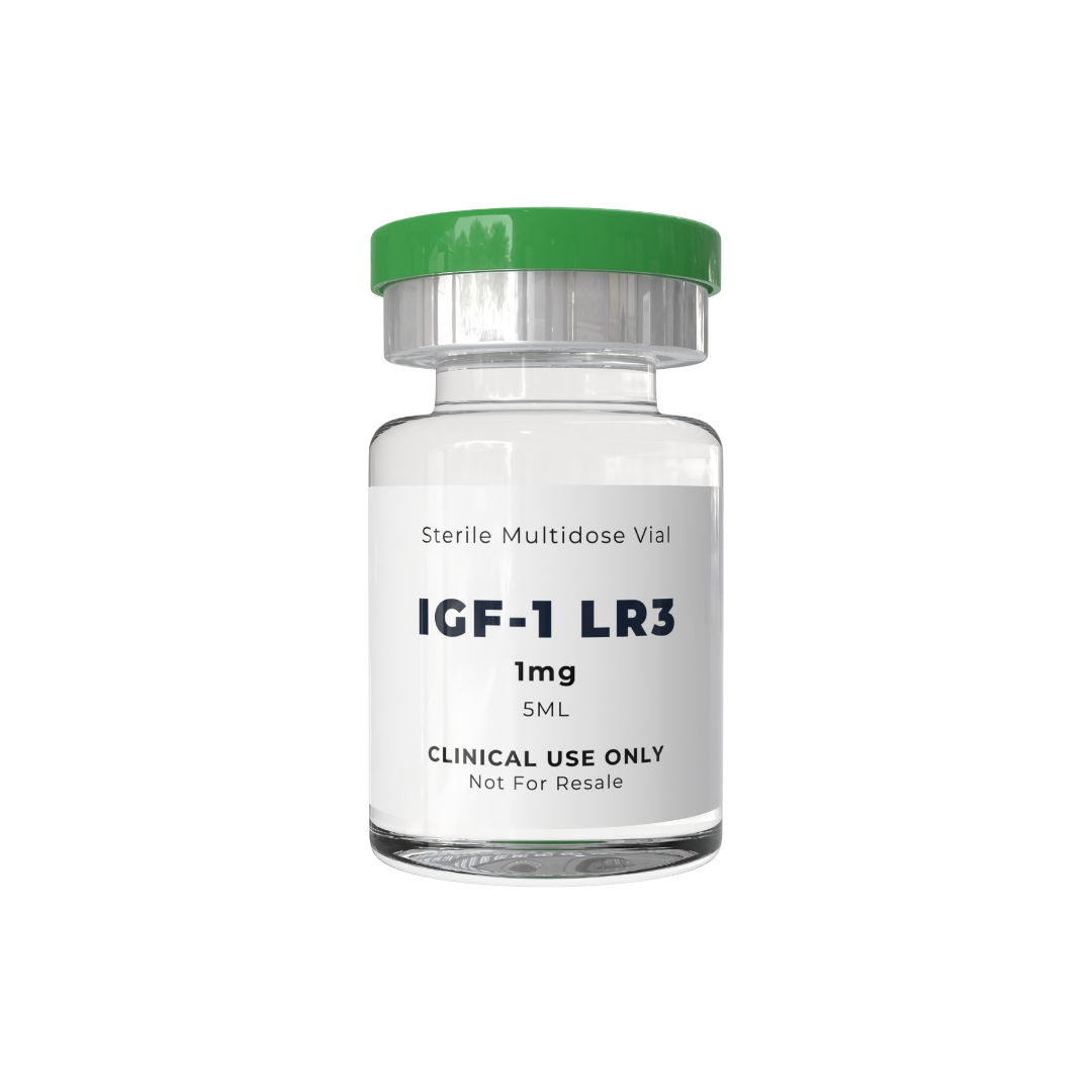 IGF-1 LR3 (1mg)