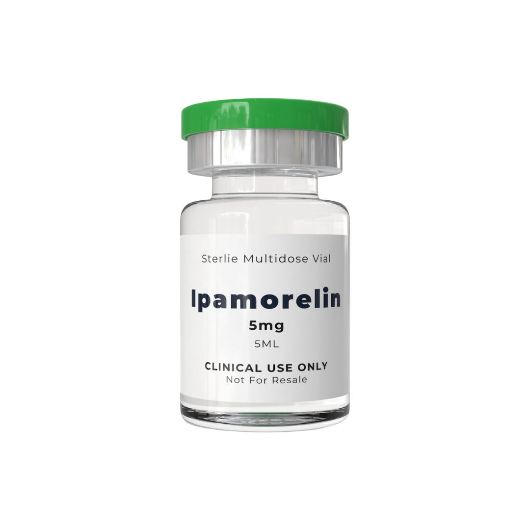 Ipamorelin