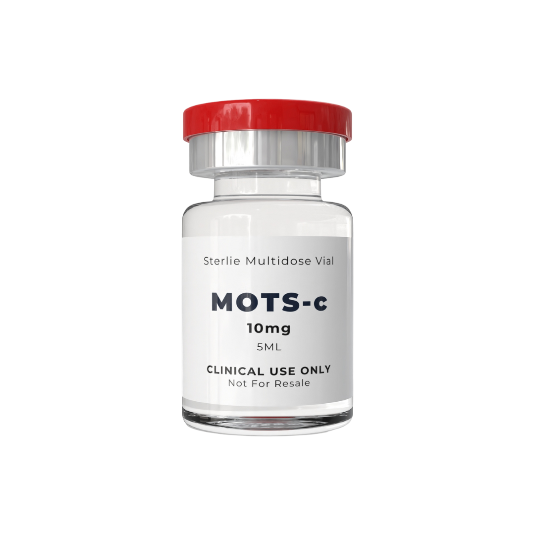 MOTS-c (10mg)