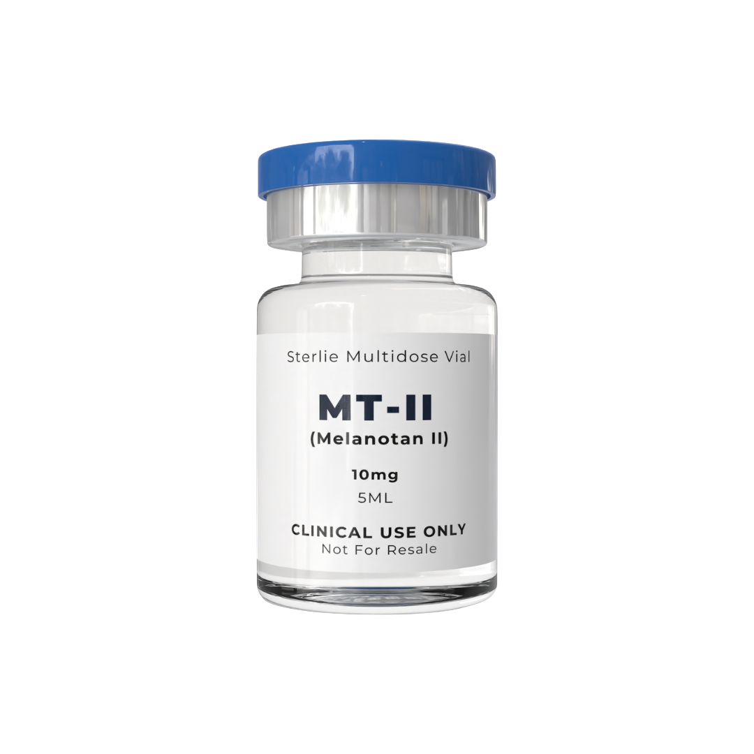 MT-II | Melanotan II (10mg, 15mg)