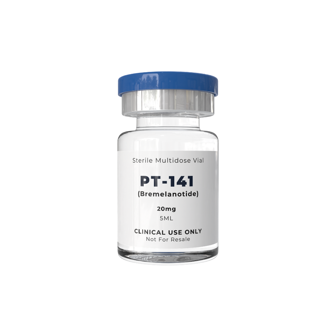 PT-141 | Bremelanotide
