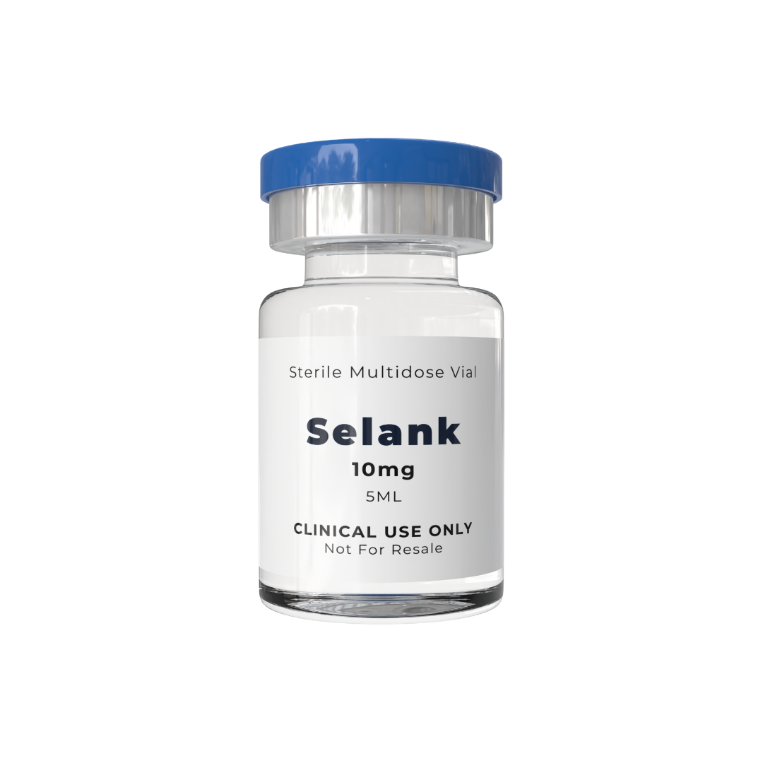 Selank