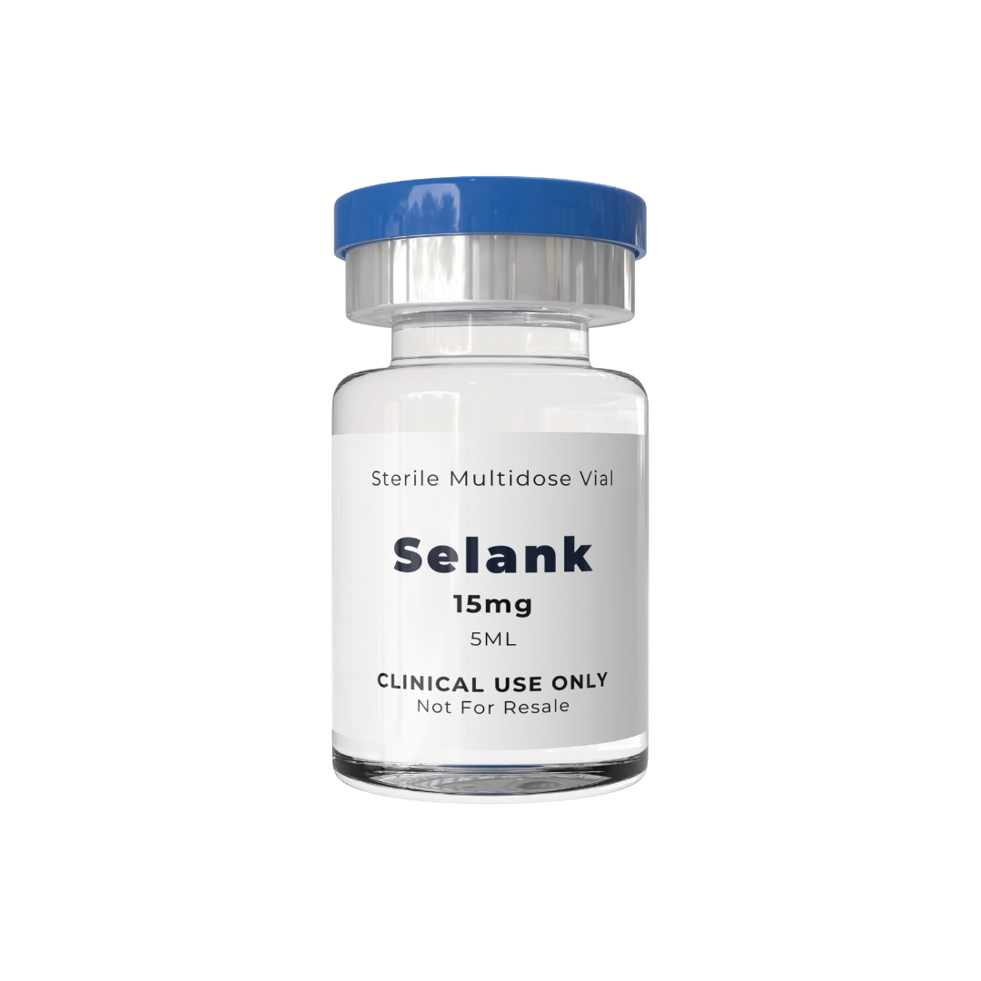 Selank