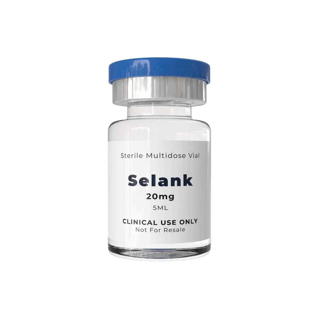 Selank