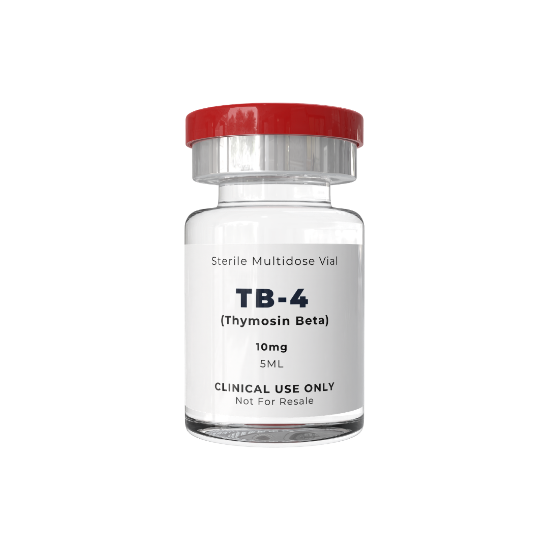 Thymosin Beta (TB-4)