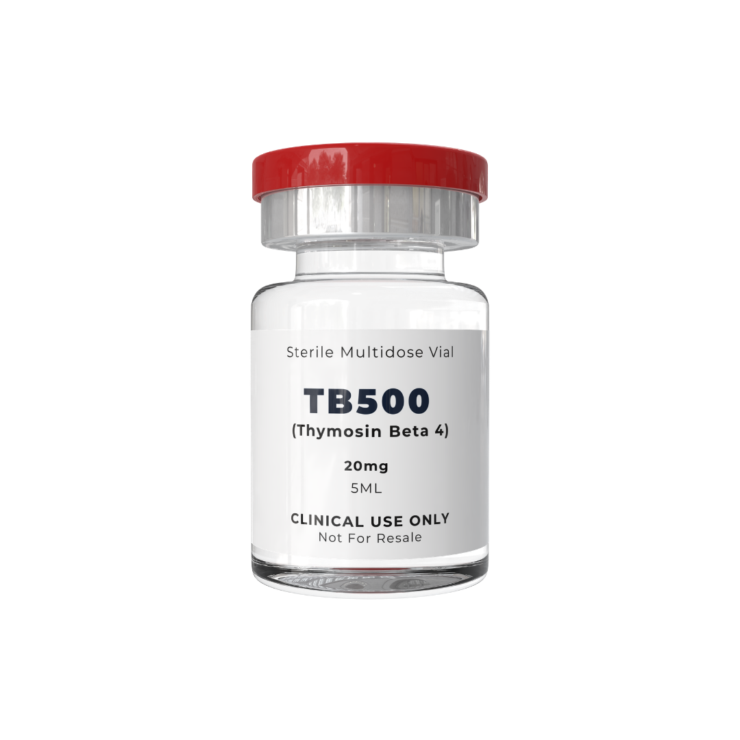 Thymosin Beta 4 (TB500)