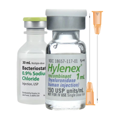 Injectable Supplies