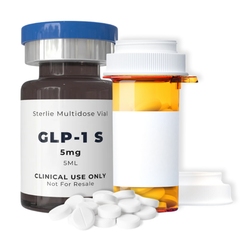 GLP-1 S