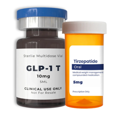 GLP-1 T