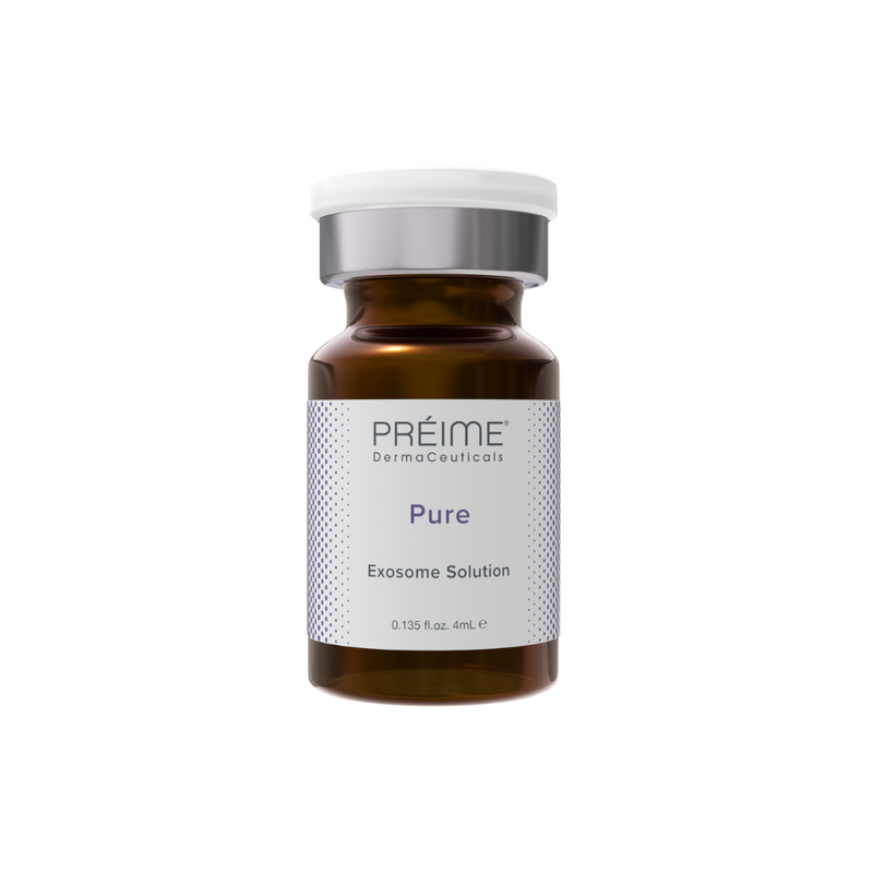 Pure Elixir Face Moisturizer by Préime DermaProfessional