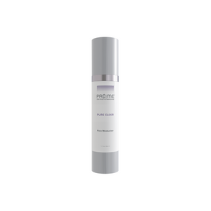Pure Elixir Face Moisturizer by Préime DermaProfessional
