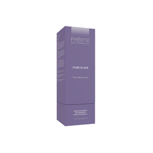 Pure Elixir Face Moisturizer by Préime DermaProfessional