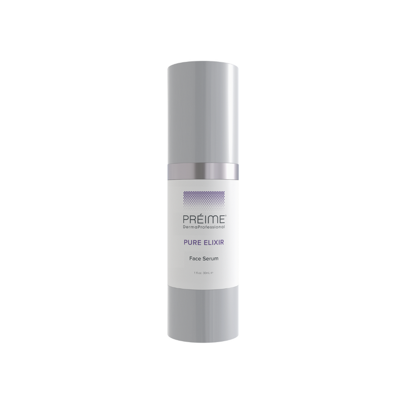 Pure by Préime DermaCeuticals | Pure Exosomes