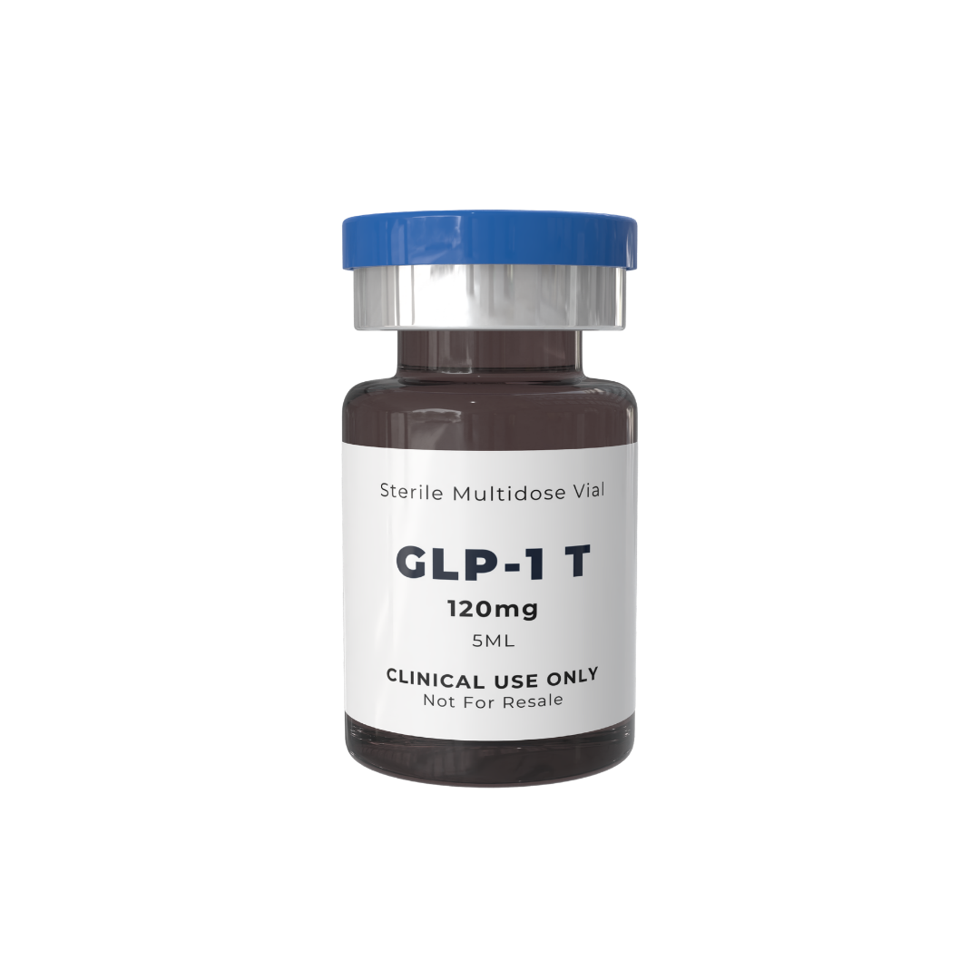 GLP-1 T (10mg – 120mg)