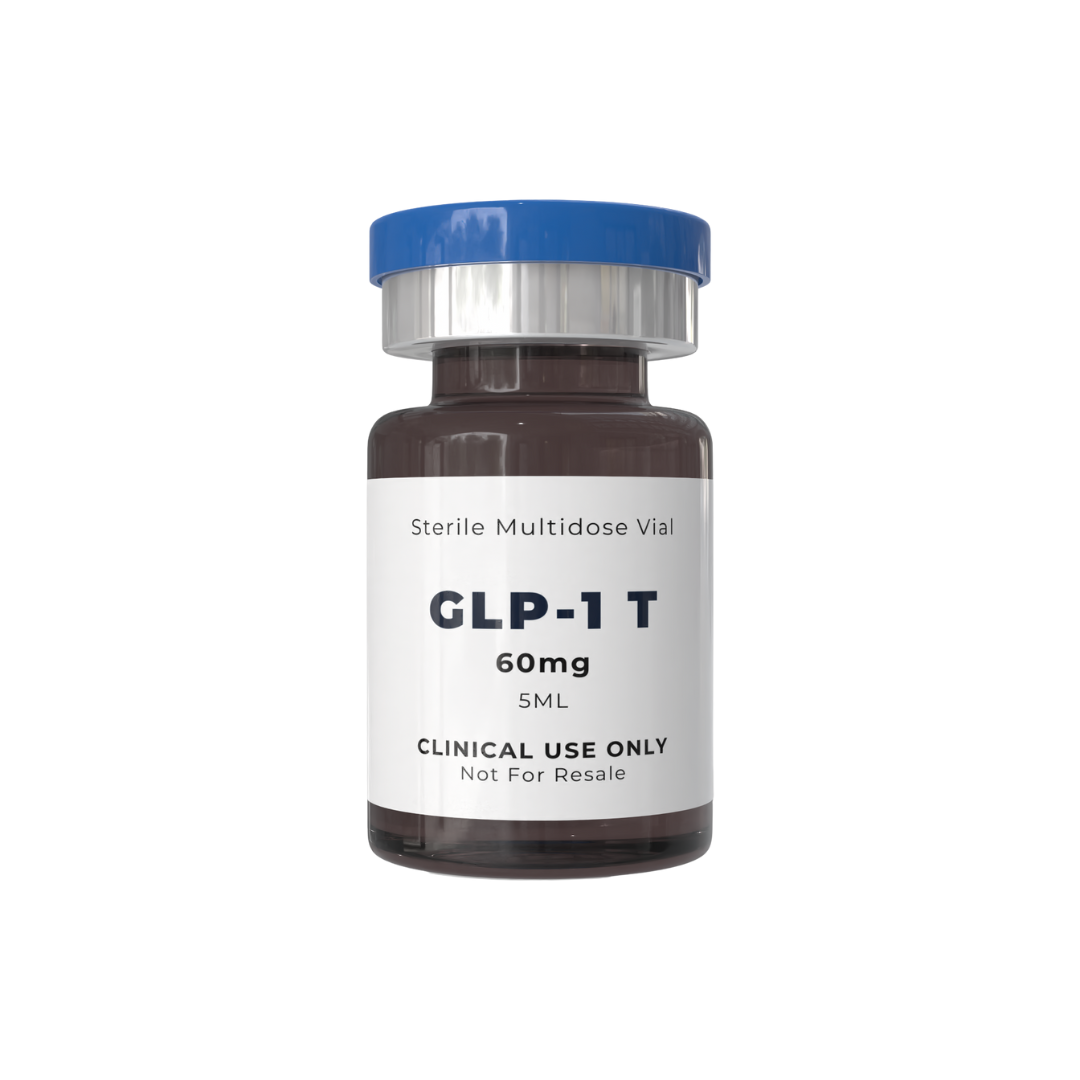GLP-1 T (10mg – 120mg)