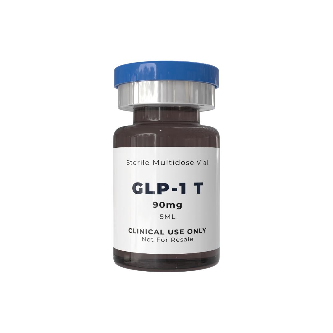 GLP-1 T (10mg – 120mg)
