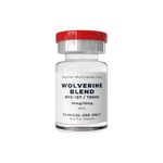 wolverine peptide blend bpc-157 tb-500 Wolverine Blend Peptide