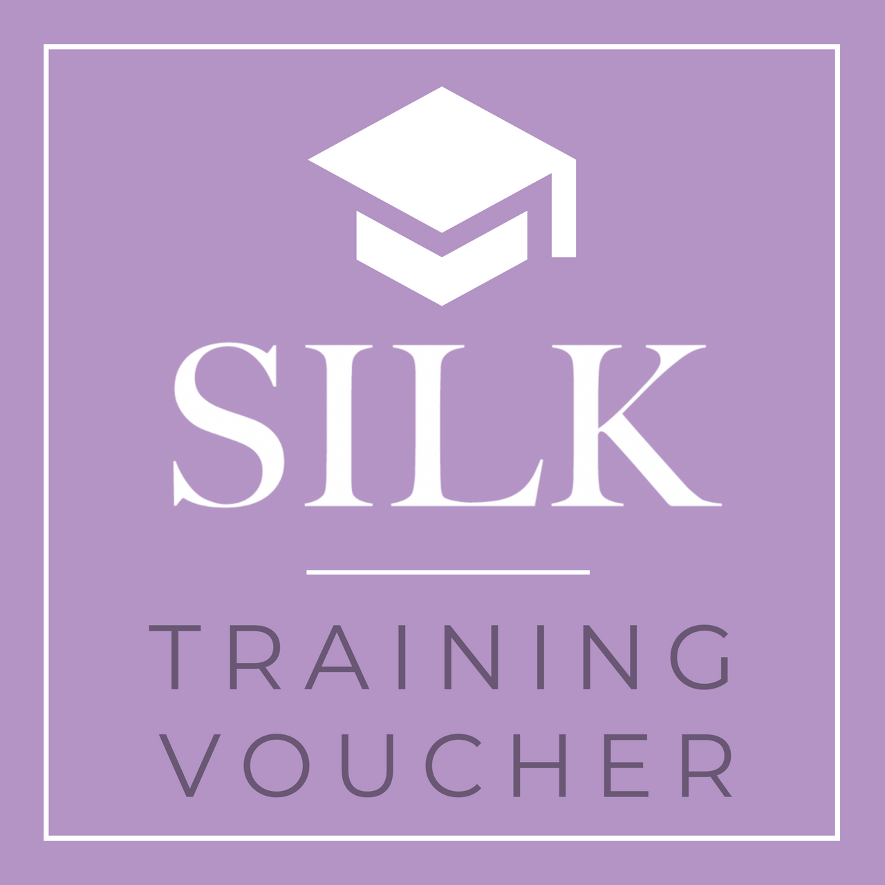 1-Day Onsite Training Voucher | SILK PDO
