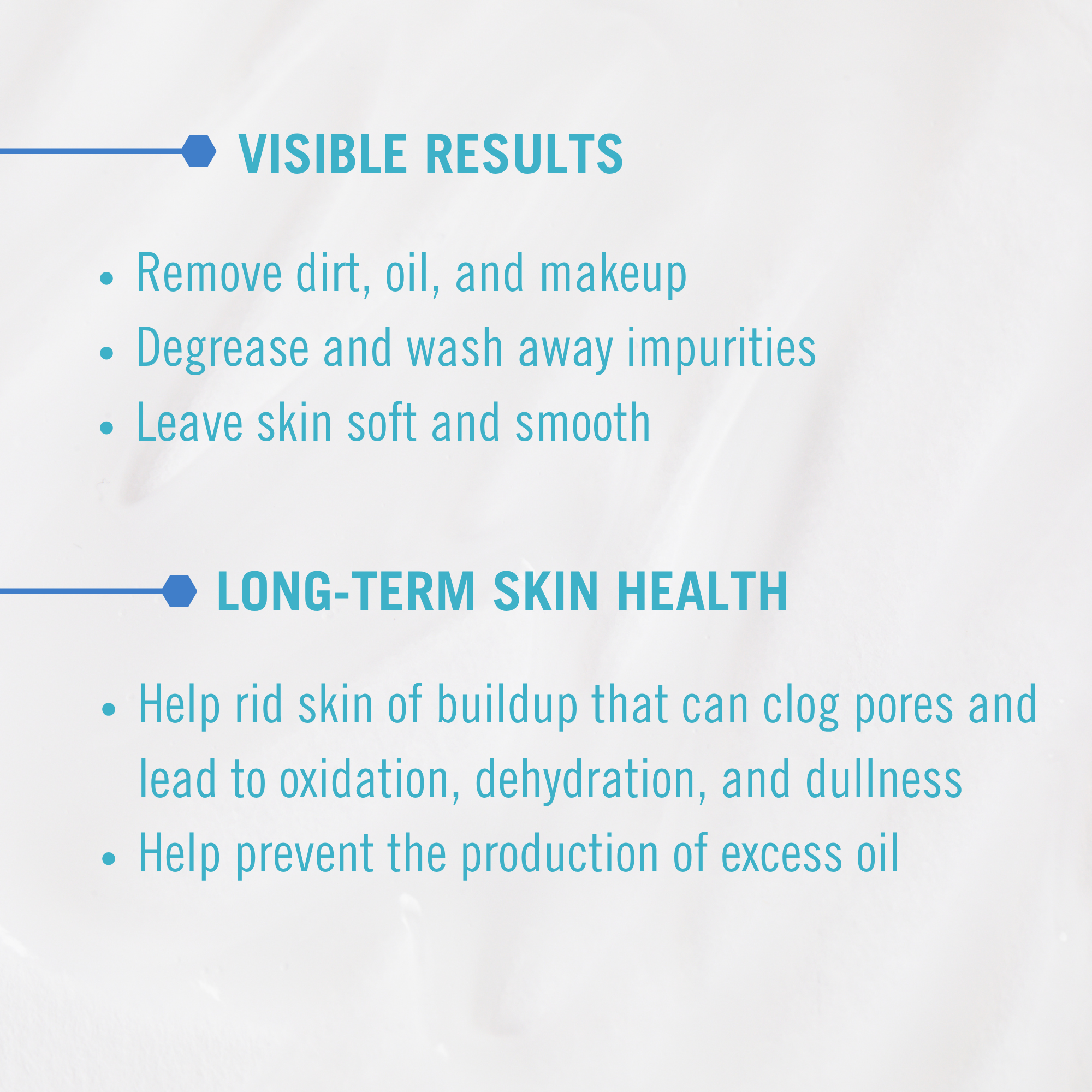 Stellar Gentle Gel Cleanser (6.5 oz, 12 oz)