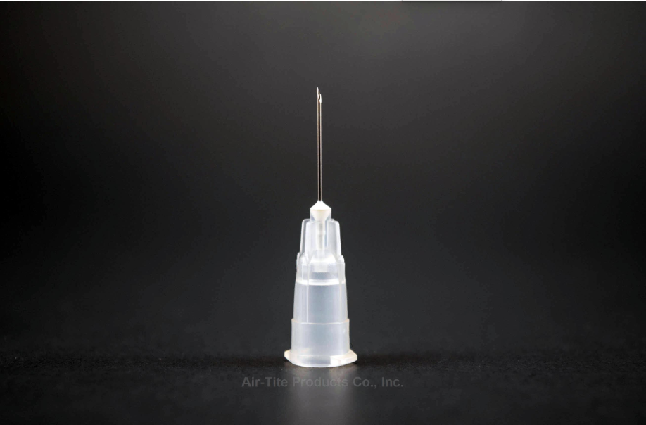 TSK STERiJECT™ Premium Hypodermic Needles
