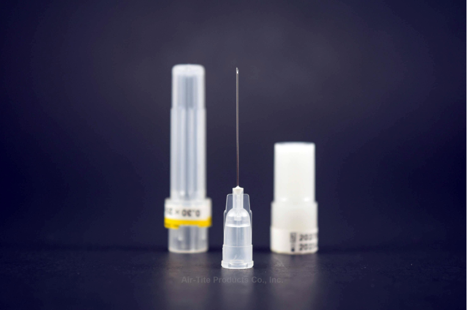 TSK STERiJECT™ Premium Hypodermic Needles