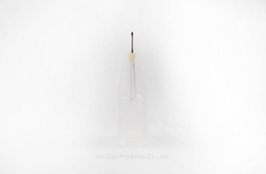 TSK STERiJECT™ Premium Hypodermic Needles
