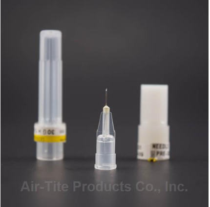 TSK STERiJECT™ Premium Hypodermic Needles