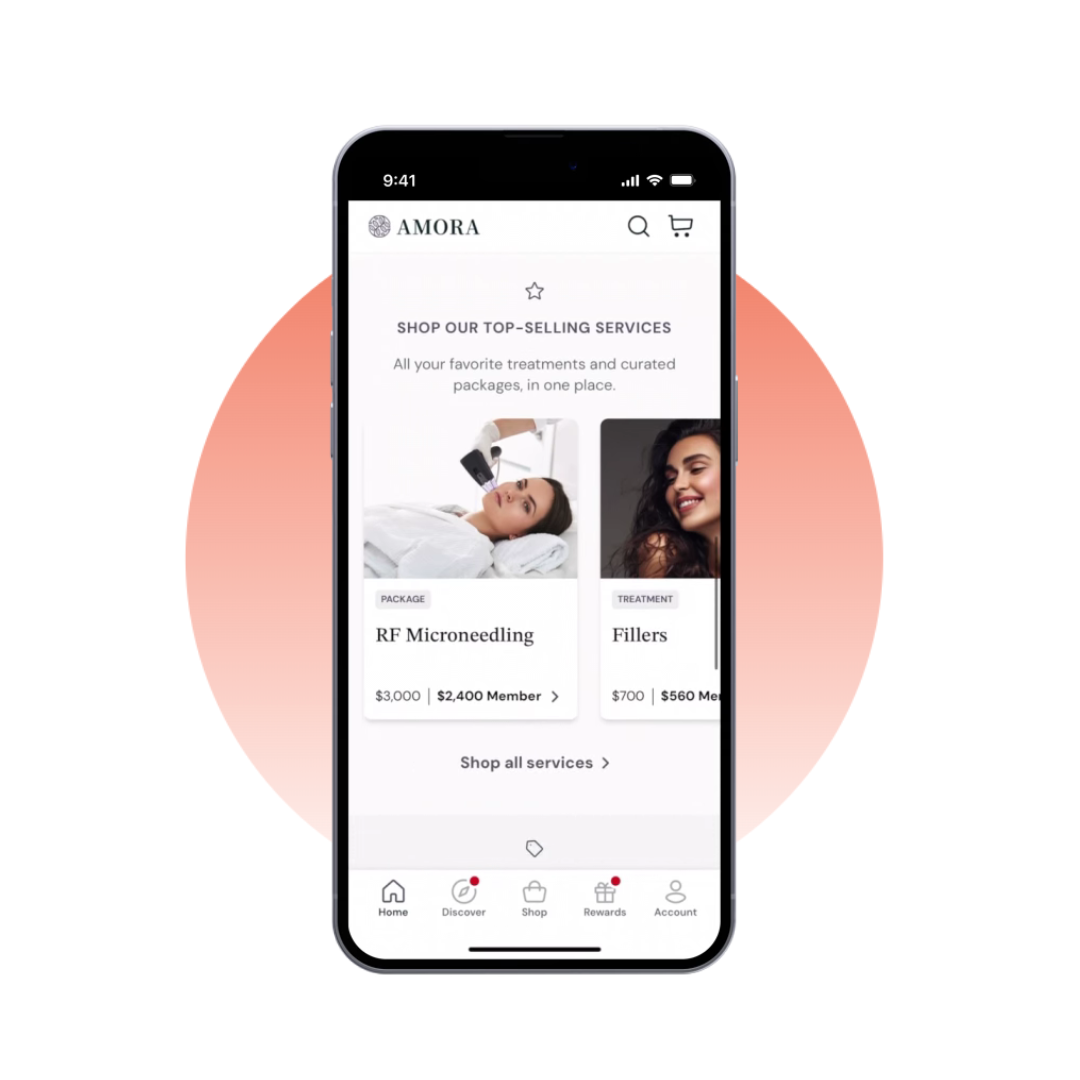 RepeatMD – Patient Financing & Growth Solutions for Clinics