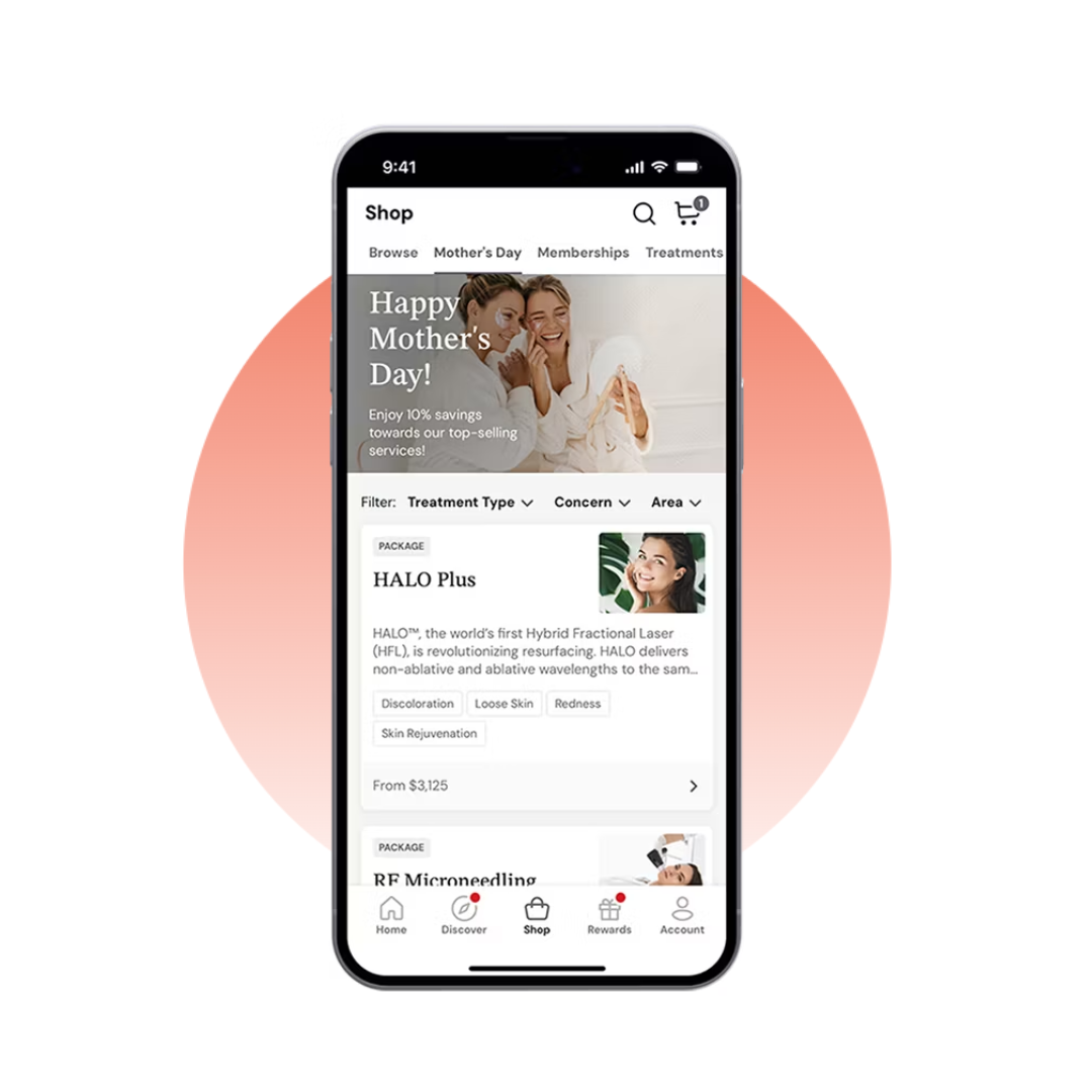 RepeatMD – Patient Financing & Growth Solutions for Clinics