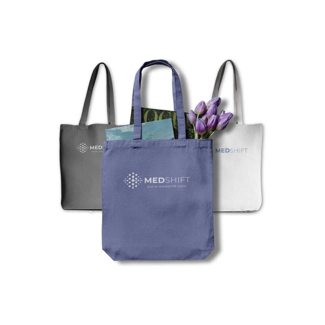 MedShift Tote