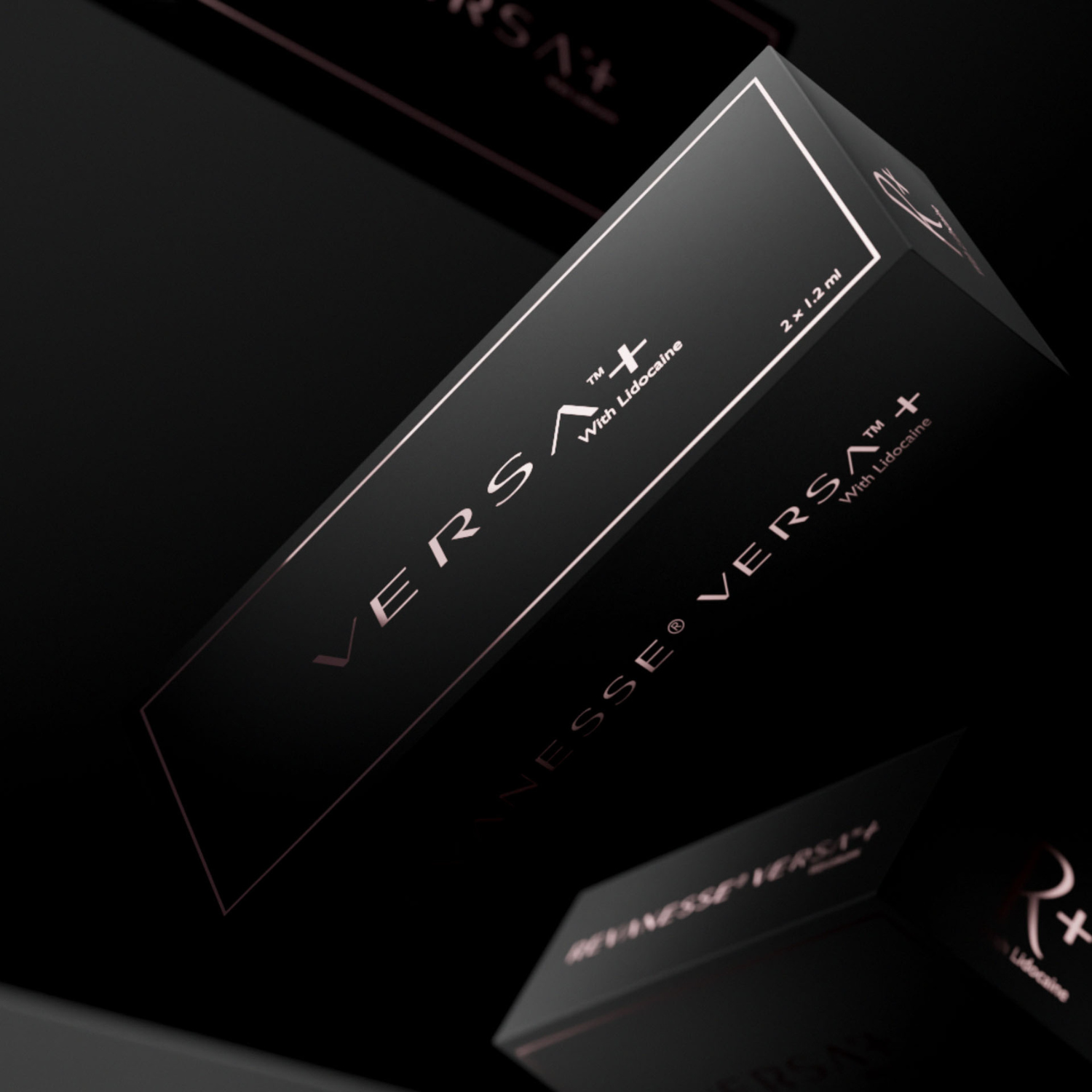 Revanesse® Versa+™