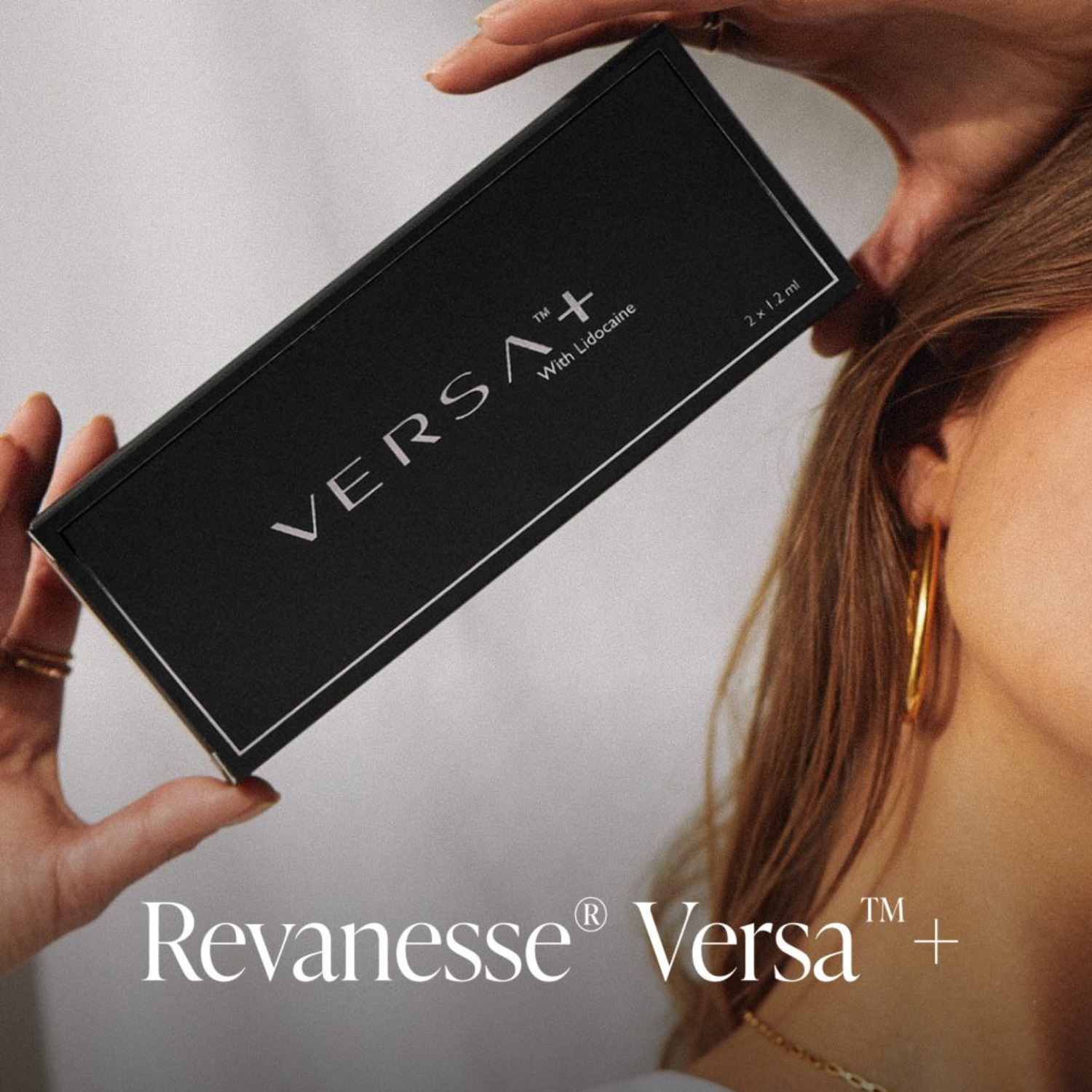 Revanesse® Versa+™