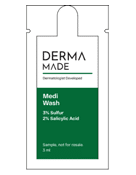 Medi Wash